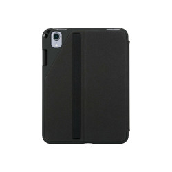 Targus Click-In - Funda con tapa para tableta - negro - para Apple iPa