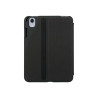 Targus Click-In - Funda con tapa para tableta - negro - para Apple iPa