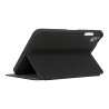 Targus Click-In - Funda con tapa para tableta - negro - para Apple iPa