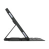 Targus Click-In - Funda con tapa para tableta - negro - para Apple iPa