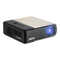 ASUS ZenBeam E2 - Proyector DLP - LED - 300 lúmenes - WVGA ( | APLIUM