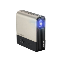ASUS ZenBeam E2 - Proyector DLP - LED - 300 lúmenes - WVGA ( | APLIUM