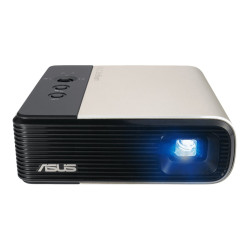 ASUS ZenBeam E2 - Proyector DLP - LED - 300 lúmenes - WVGA ( | APLIUM
