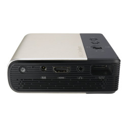 ASUS ZenBeam E2 - Proyector DLP - LED - 300 lúmenes - WVGA ( | APLIUM