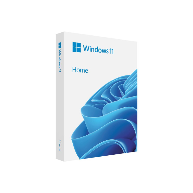 Windows 11 Home X64 Bits Sp Dvd Oei 1PK | APLIUM