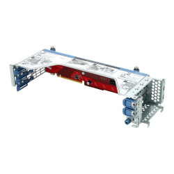 HPE DL380 G10+ 4P Slim As Sec Riser Kit | APLIUM