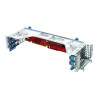 HPE DL380 G10+ 4P Slim As Sec Riser Kit | APLIUM