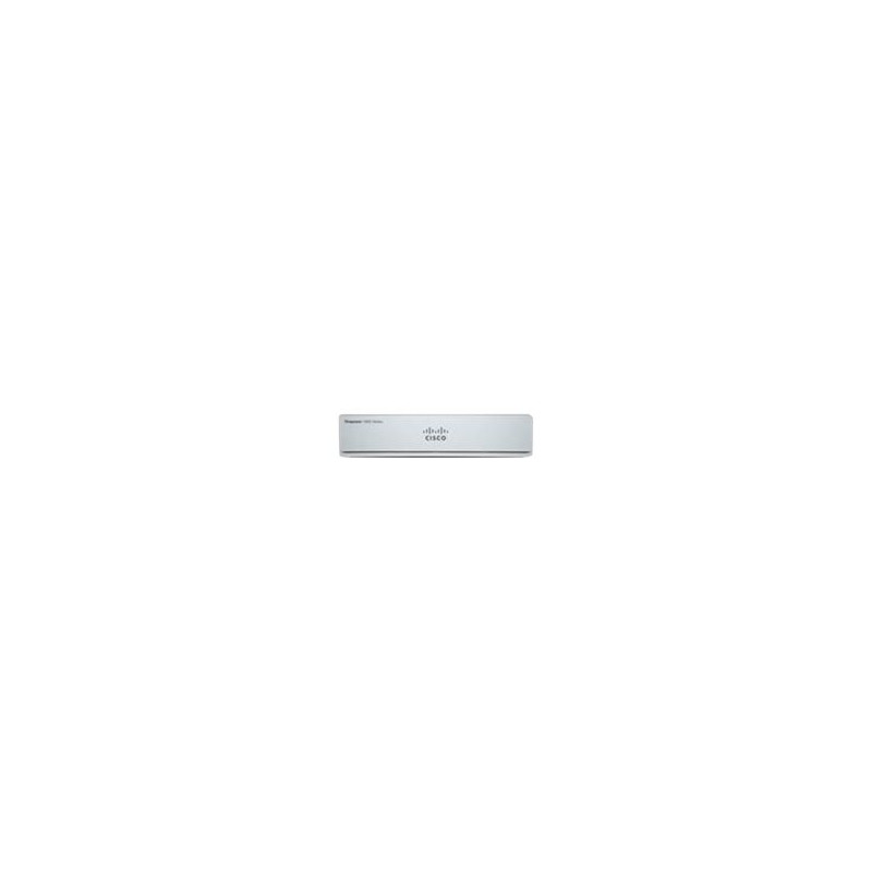 Cisco FirePOWER 1010 Next-Generation Firewall - Firewall - r | APLIUM