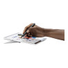 Microsoft Surface Slim Pen 2 Black Esp | APLIUM