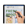 Microsoft Surface Slim Pen 2 Black Esp | APLIUM