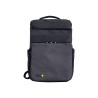 techair - Mochila para transporte de portátil - 14" - 15.6" - negro