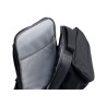 techair - Mochila para transporte de portátil - 14" - 15.6" - negro