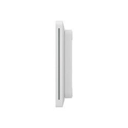 Logitech Tap Scheduler Purpose-Built Scheduling Panel for Meeting Room