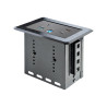 StarTech.com Docking Station para Salas de Conferencias - Ba | APLIUM