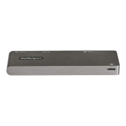 StarTech.com Adaptador Multipuertos USB C para MacBook Pro/Air - Docki