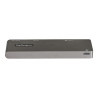 StarTech.com Adaptador Multipuertos USB C para MacBook Pro/Air - Docki