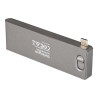 StarTech.com Adaptador Multipuertos USB C para MacBook Pro/Air - Docki