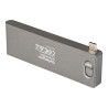 StarTech.com Adaptador Multipuertos USB C para MacBook Pro/Air - Docki
