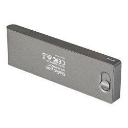 StarTech.com Adaptador Multipuertos USB C para MacBook Pro/Air - Docki