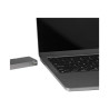 StarTech.com Adaptador Multipuertos USB C para MacBook Pro/Air - Docki
