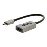 Startech Adaptador USB C a HDMI de Vídeo 4K 60Hz - HDR10 - Conversor T
