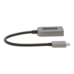 Startech Adaptador USB C a HDMI de Vídeo 4K 60Hz - HDR10 - Conversor T