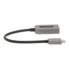 Startech Adaptador USB C a HDMI de Vídeo 4K 60Hz - HDR10 - Conversor T