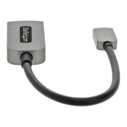Startech Adaptador USB C a HDMI de Vídeo 4K 60Hz - HDR10 - Conversor T