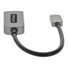Startech Adaptador USB C a HDMI de Vídeo 4K 60Hz - HDR10 - Conversor T