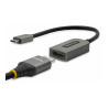 Startech Adaptador USB C a HDMI de Vídeo 4K 60Hz - HDR10 - Conversor T