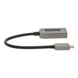 Startech Adaptador USB C a HDMI de Vídeo 4K 60Hz - HDR10 - Conversor T