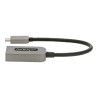 Startech Adaptador USB C a HDMI de Vídeo 4K 60Hz - HDR10 - Conversor T