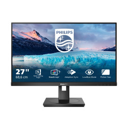 Philips MMD 272S1M/00 68,6 cm (27") 1920 x 1080 Pixeles Full | APLIUM