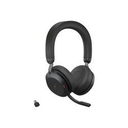 Evolve2 75 - USB-A UC with | APLIUM