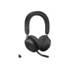 Evolve2 75 - USB-A UC with | APLIUM