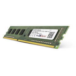 4GB DDR3 PC3L-12800 1600MHz