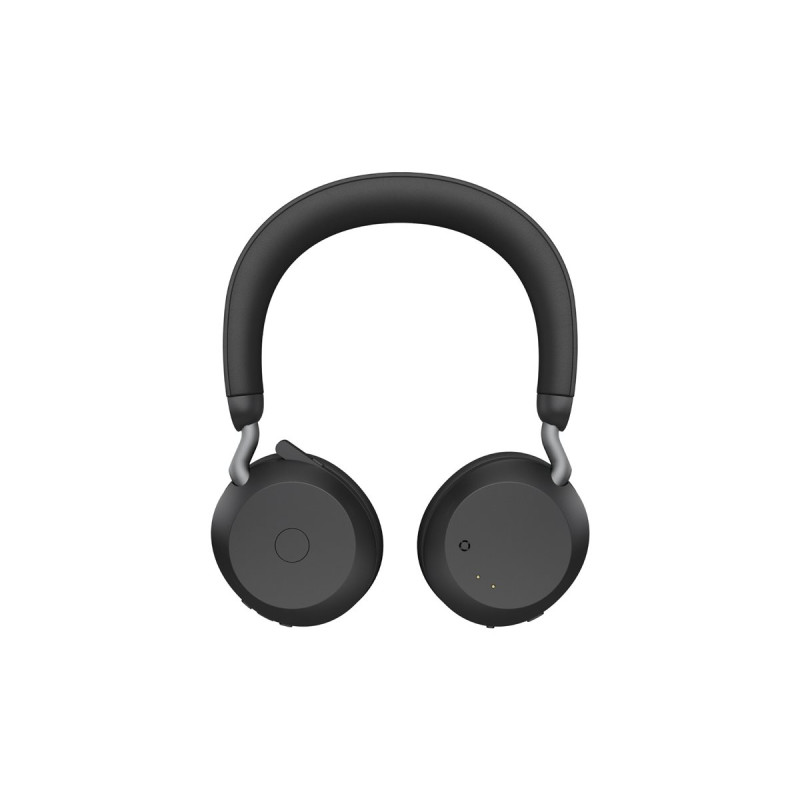 Evolve2 75 - USB-A UC - Black