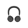 Evolve2 75 - USB-A UC - Black