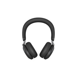 Evolve2 75 - USB-A UC - Black