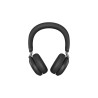 Evolve2 75 - USB-A UC - Black