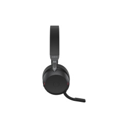 Jabra EVOLVE2 75 LINK380A Uc Stereo Black | APLIUM
