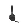 Evolve2 75 - USB-A UC - Black