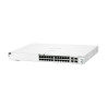 HPE Networking Instant On 1960 24G 20p Class4 4p Class6 PoE 2XGT 2SFP+