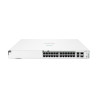 HPE Networking Instant On 1960 24G 20p Class4 4p Class6 PoE 2XGT 2SFP+