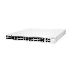 HPE Networking Instant On 1960 48G 2XGT 2SFP+ Switch - Conmutador - L2