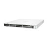 HPE Networking Instant On 1960 48G 2XGT 2SFP+ Switch - Conmutador - L2
