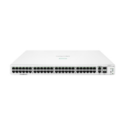 HPE Networking Instant On 1960 48G 2XGT 2SFP+ Switch - Conmutador - L2