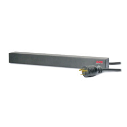 Rack PDU Basic 1U 16A 208V