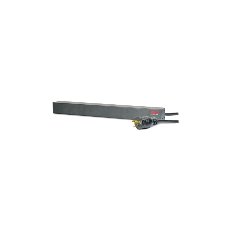 Rack PDU Basic 1U 16A 208V