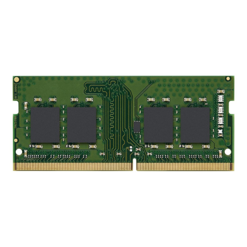 Kingston ValueRAM - DDR4 - módulo - 16 GB - SO-DIMM de 260 c | APLIUM